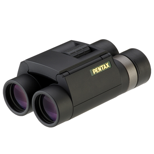 PENTAX BINOCULARS 10X25 DCF SW