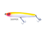 JOE BAGGS SKIPPER 8" (F)