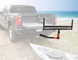 MALONE AXIS ANGLER BED EXTENDER/ROLLER PACKAGE
