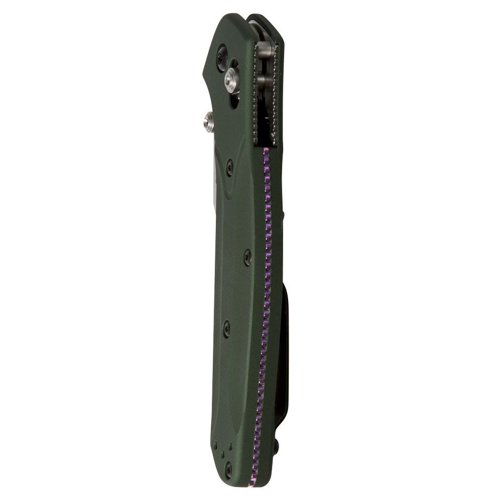 BENCHMADE OSBOURNE, AXIS, REVERSE TANTO