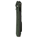 BENCHMADE OSBOURNE, AXIS, REVERSE TANTO