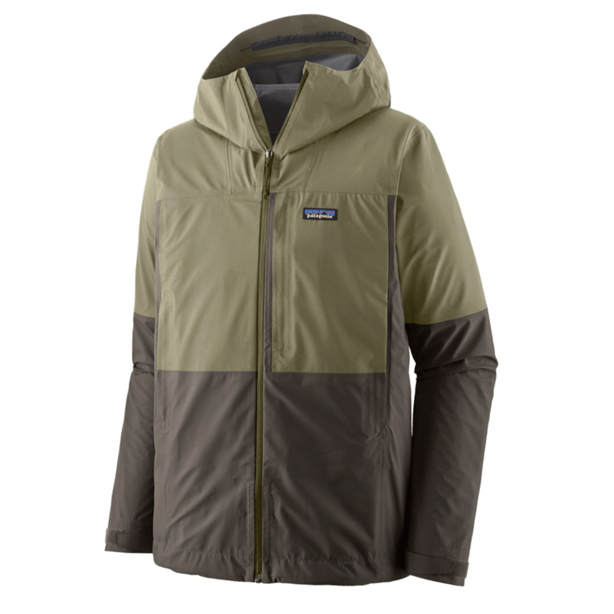 PATAGONIA MEN'S BOULDER FORK RAIN JACKET