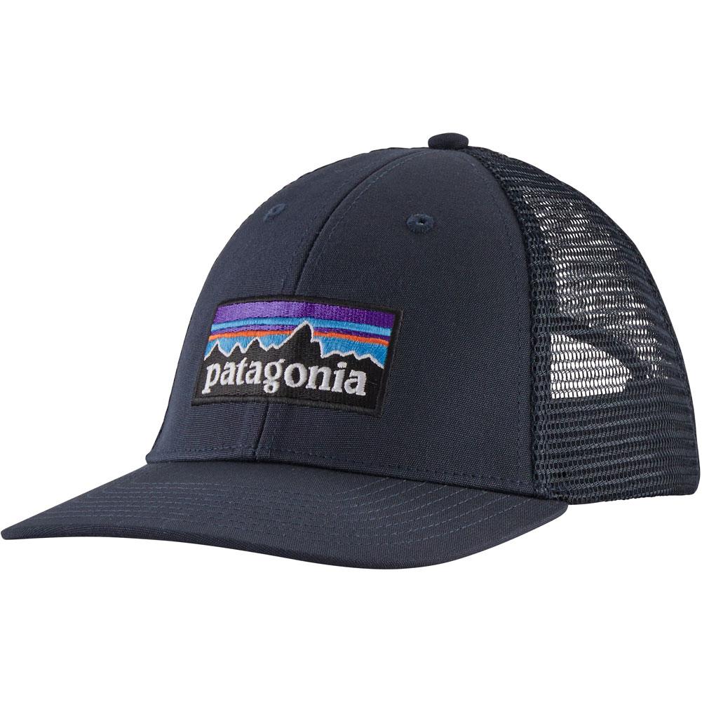 PATAGONIA P-6 LOGO LOPRO TRUCKER
