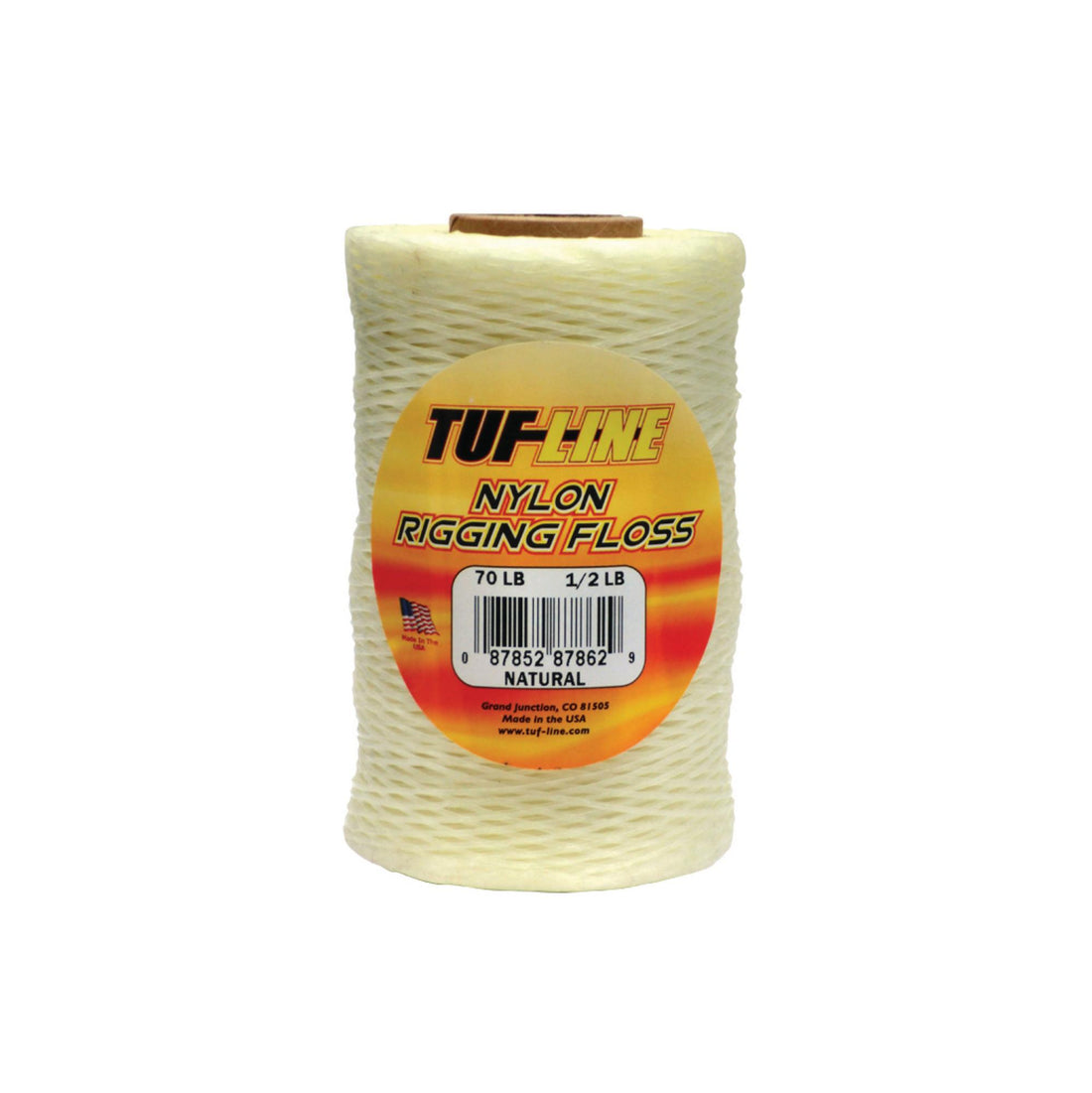 Tuf-Line Rigging Floss