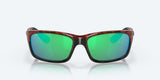 COSTA JOSE Tortoise Green Mirror 580G