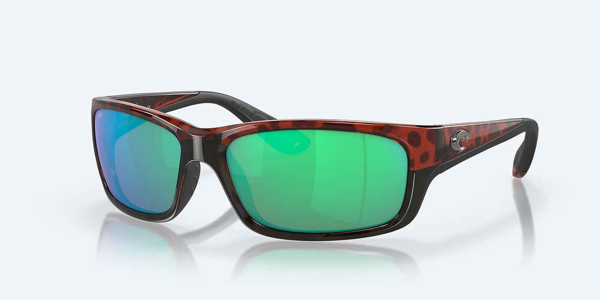 COSTA JOSE Tortoise Green Mirror 580G