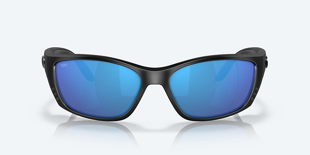 COSTA FISCH Blackout Blue Mirror 580G