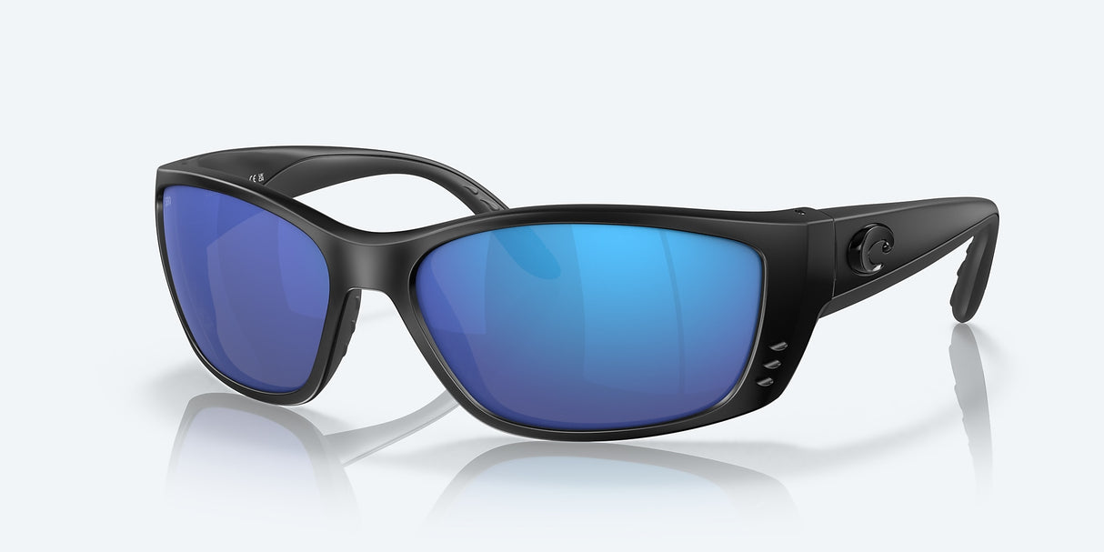 COSTA FISCH Blackout Blue Mirror 580G