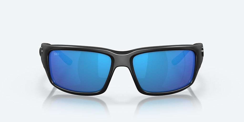 COSTA FANTAIL Blackout Blue Mirror 580G