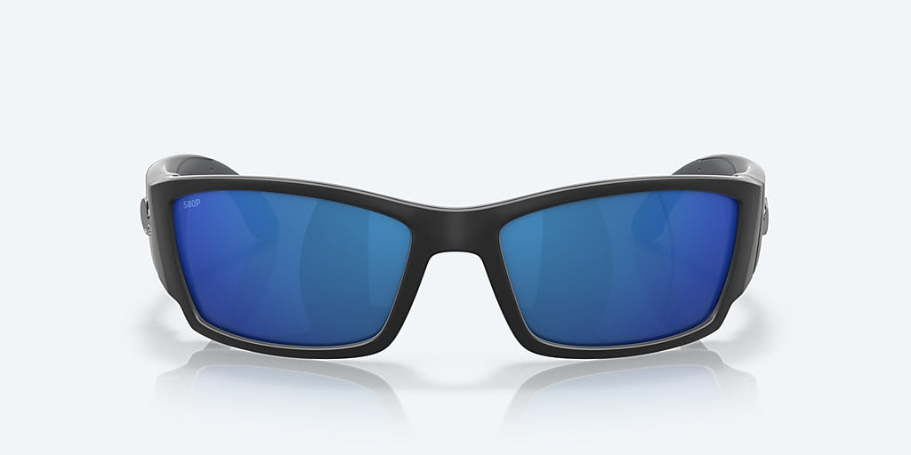 COSTA CORBINA PRO Black Blue Mirror 580G