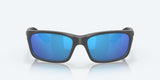 COSTA JOSE Matte Gray Blue Mirror 580G