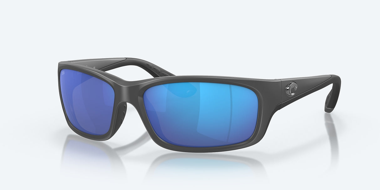 COSTA JOSE Matte Gray Blue Mirror 580G