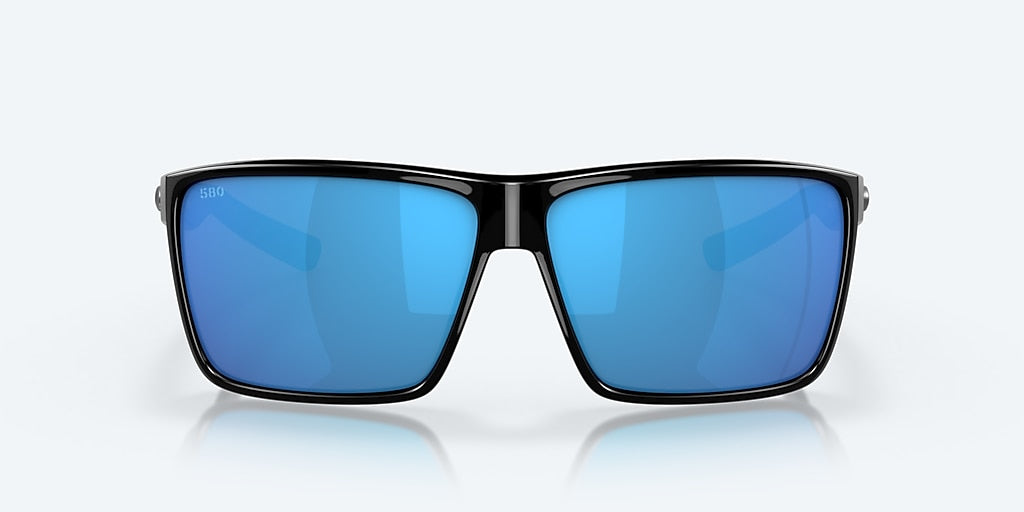 COSTA RINCON Shiny Black Blue Mirror 580G