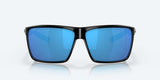 COSTA RINCON Shiny Black Blue Mirror 580G