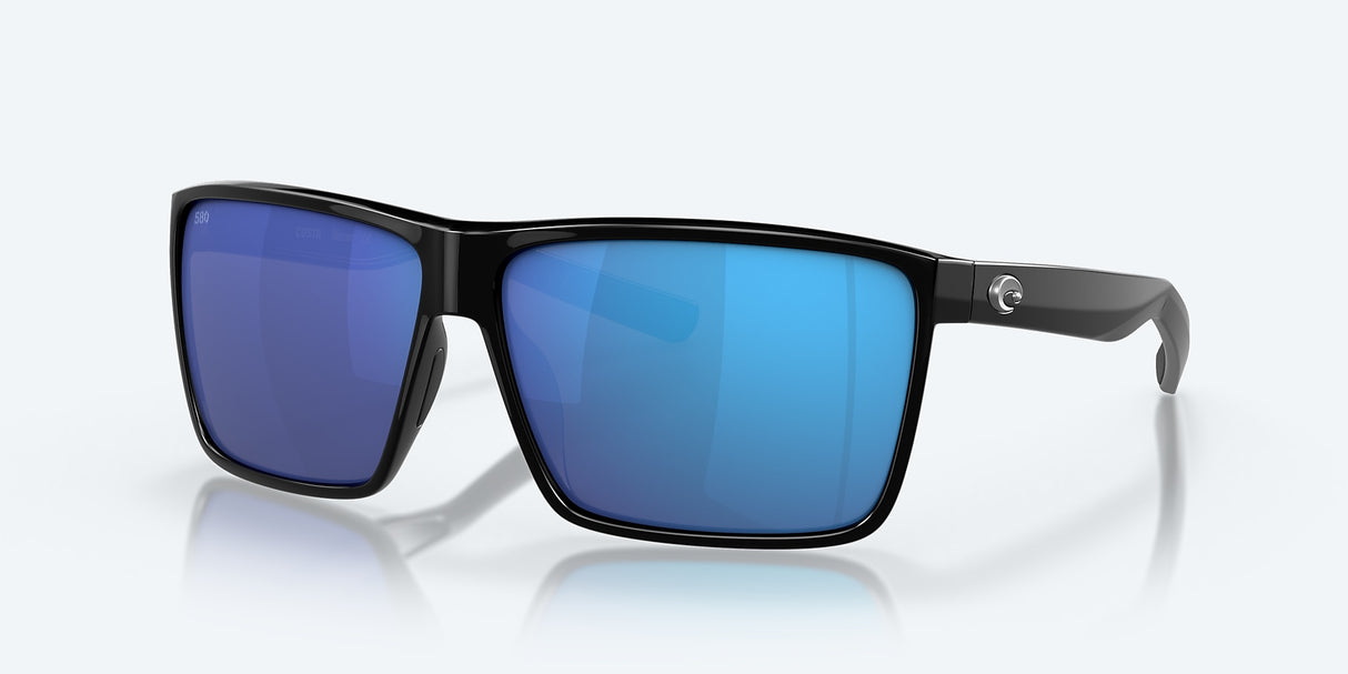 COSTA RINCON Shiny Black Blue Mirror 580G