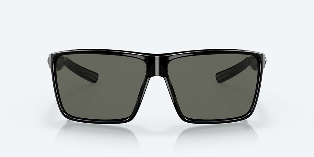 COSTA RINCON Shiny Black Gray 580G