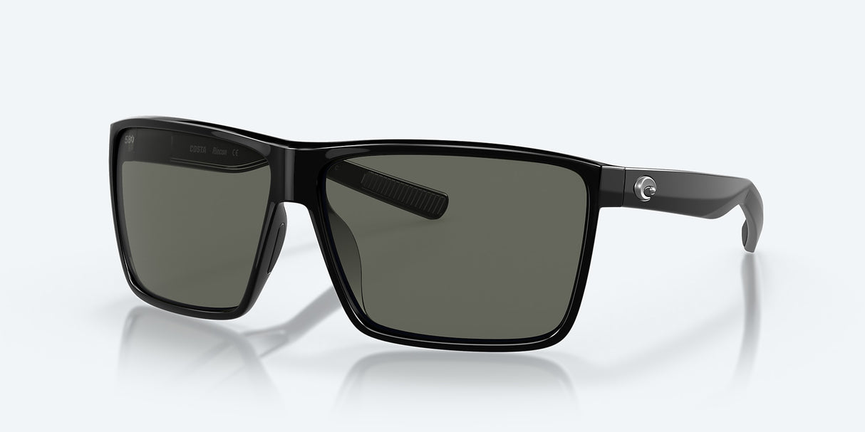 COSTA RINCON Shiny Black Gray 580G