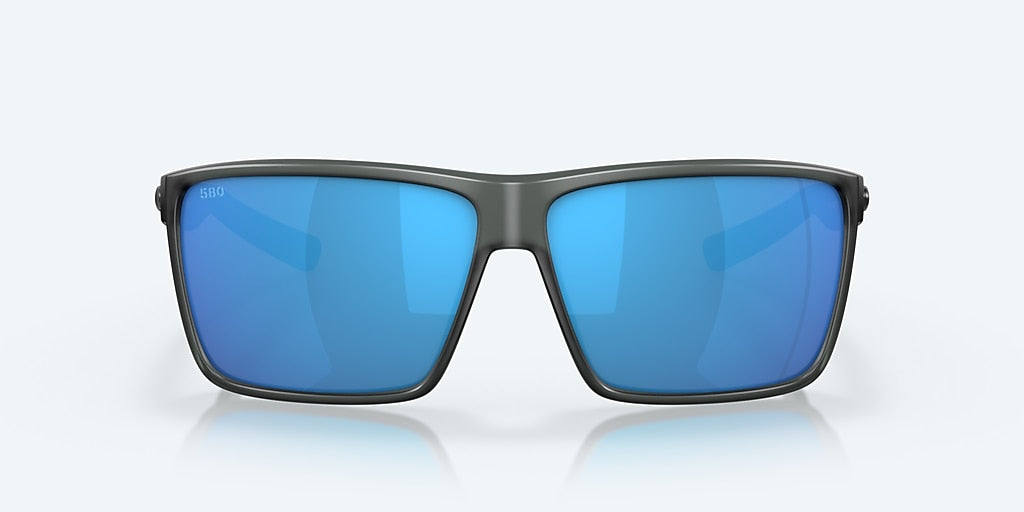 COSTA RINCON Matte Smoke Crystal Fade Blue Mirror 580G