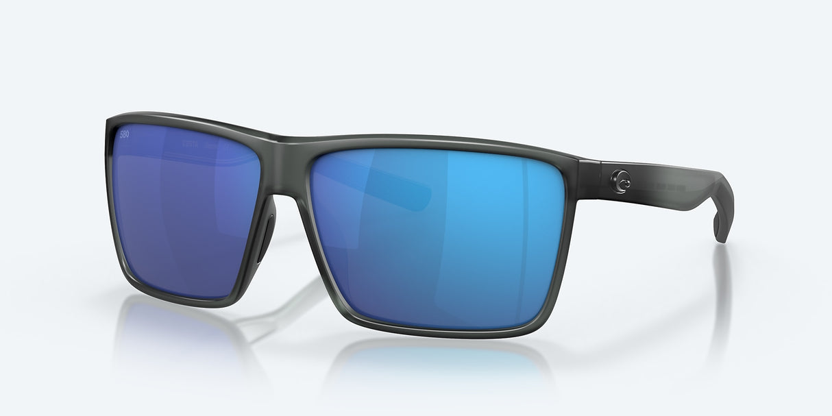COSTA RINCON Matte Smoke Crystal Fade Blue Mirror 580G