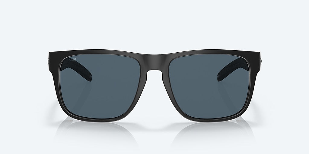 COSTA SPEARO Blackout Gray 580P