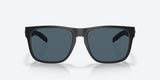 COSTA SPEARO Blackout Gray 580P