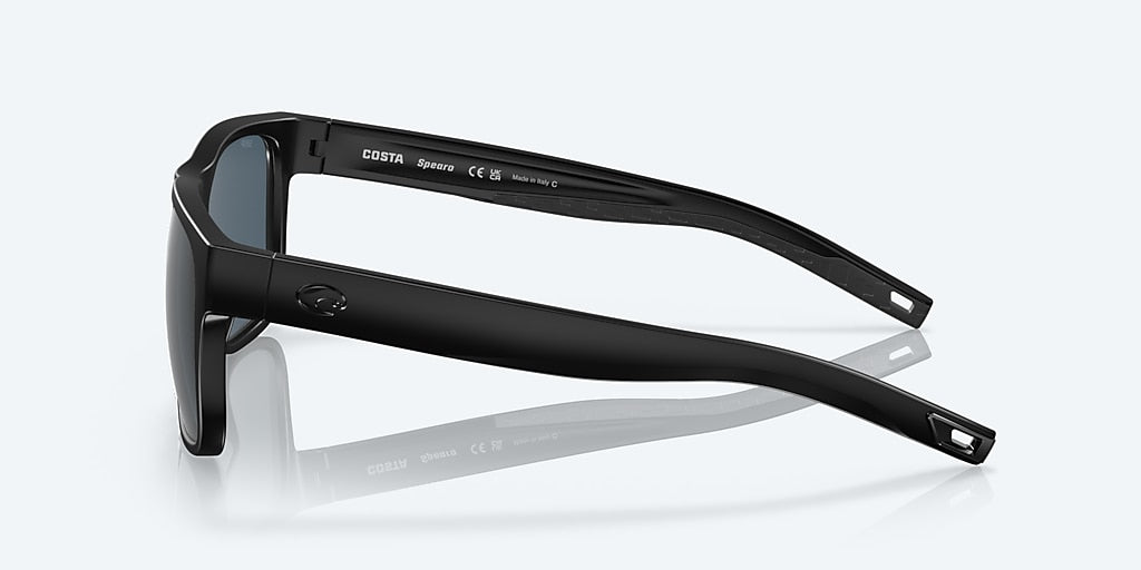 COSTA SPEARO Blackout Gray 580P