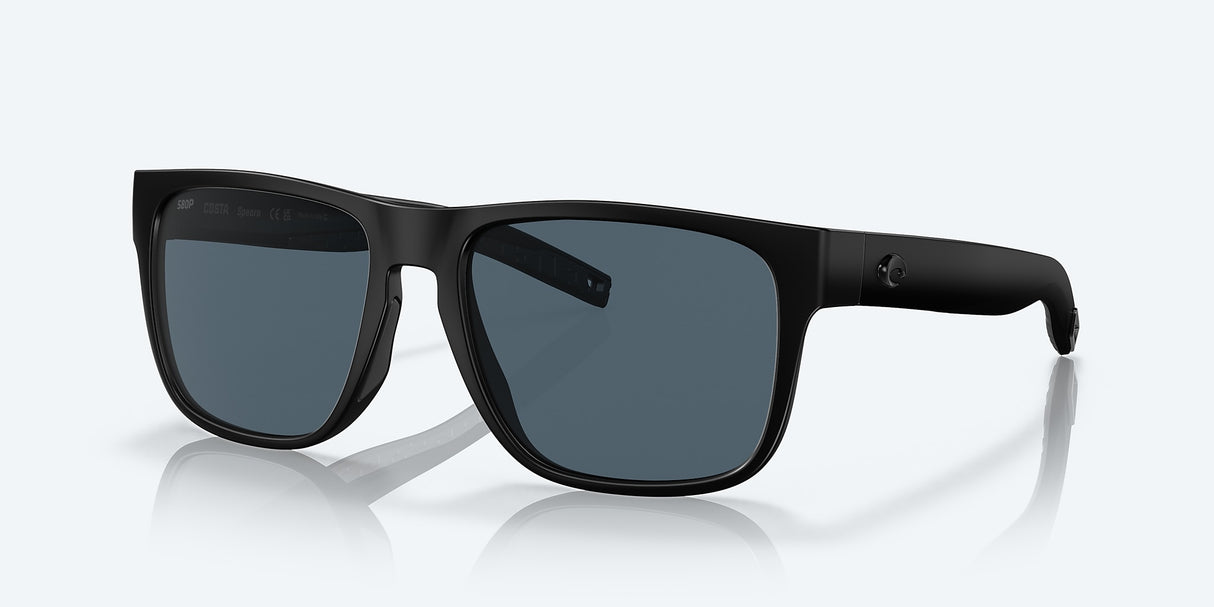 COSTA SPEARO Blackout Gray 580P