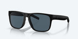 COSTA SPEARO Blackout Gray 580P