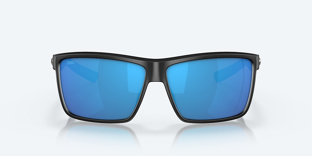 COSTA RINCONCITO Matte Black Blue Mirror 580G