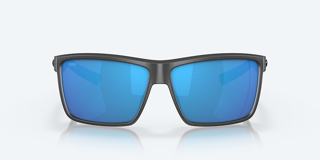 COSTA RINCONCITO Matte Gray Blue Mirror 580G