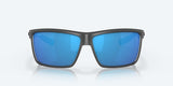 COSTA RINCONCITO Matte Gray Blue Mirror 580G