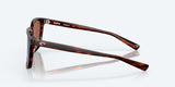 COSTA SULLIVAN Matte Tortoise Green Mirror 580G