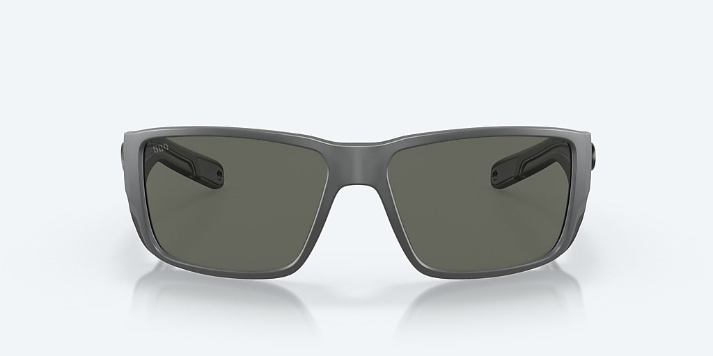 COSTA BLACKFIN PRO Matte Gray Gray 580G