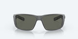 COSTA BLACKFIN PRO Matte Gray Gray 580G
