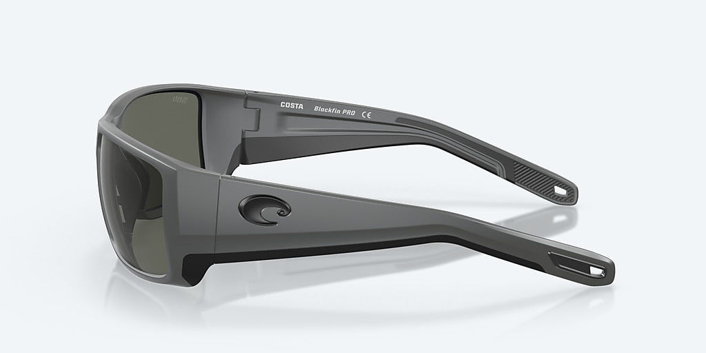 COSTA BLACKFIN PRO Matte Gray Gray 580G