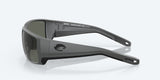 COSTA BLACKFIN PRO Matte Gray Gray 580G