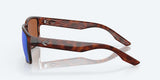 COSTA PAUNCH Tortoise Green Mirror 580P