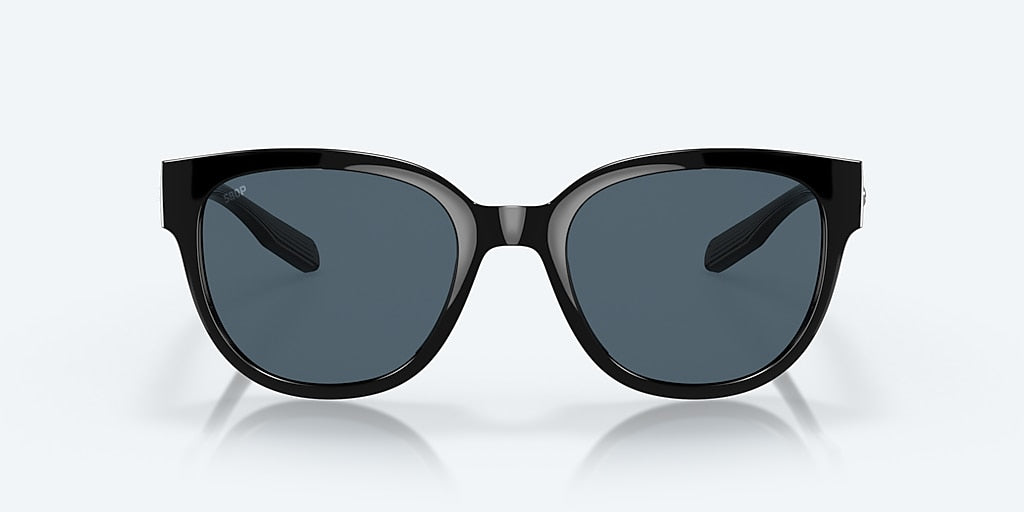 COSTA SALINA Black Gray 580P