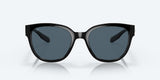 COSTA SALINA Black Gray 580P