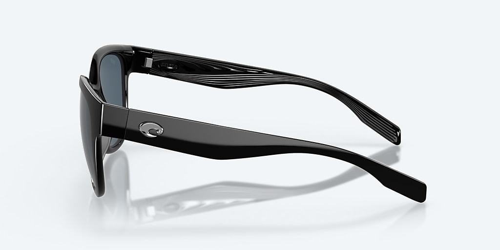 COSTA SALINA Black Gray 580P