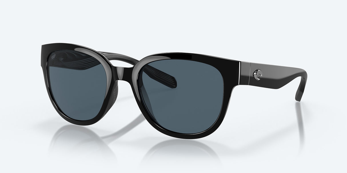COSTA SALINA Black Gray 580P