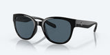 COSTA SALINA Black Gray 580P