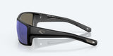 COSTA REEFTON PRO Matte Black Blue Mirror 580G