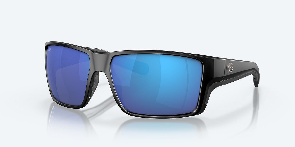 COSTA REEFTON PRO Matte Black Blue Mirror 580G