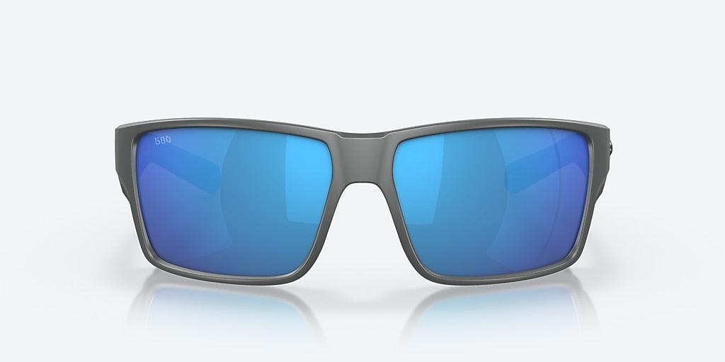 COSTA REEFTON PRO Gray Blue Mirror 580G