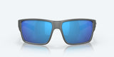 COSTA REEFTON PRO Gray Blue Mirror 580G