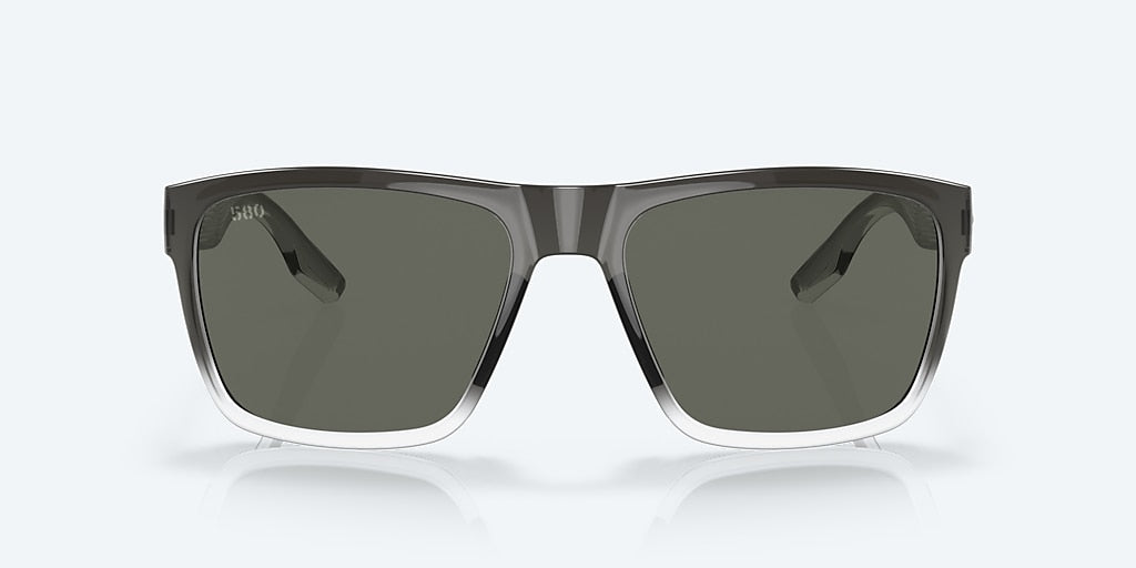 COSTA PAUNCH XL Fog Gray Gray 580G