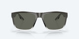 COSTA PAUNCH XL Fog Gray Gray 580G