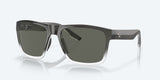 COSTA PAUNCH XL Fog Gray Gray 580G