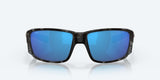 COSTA TUNA ALLEY PRO Tiger Shark Blue Mirror 580G